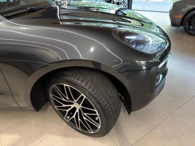 PORSCHE Macan 2.0T 16v 2023 - miniatura 13