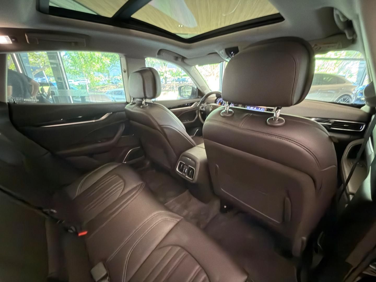 MASERATI Levante 3.0T V6 24v 2021 - miniatura 10