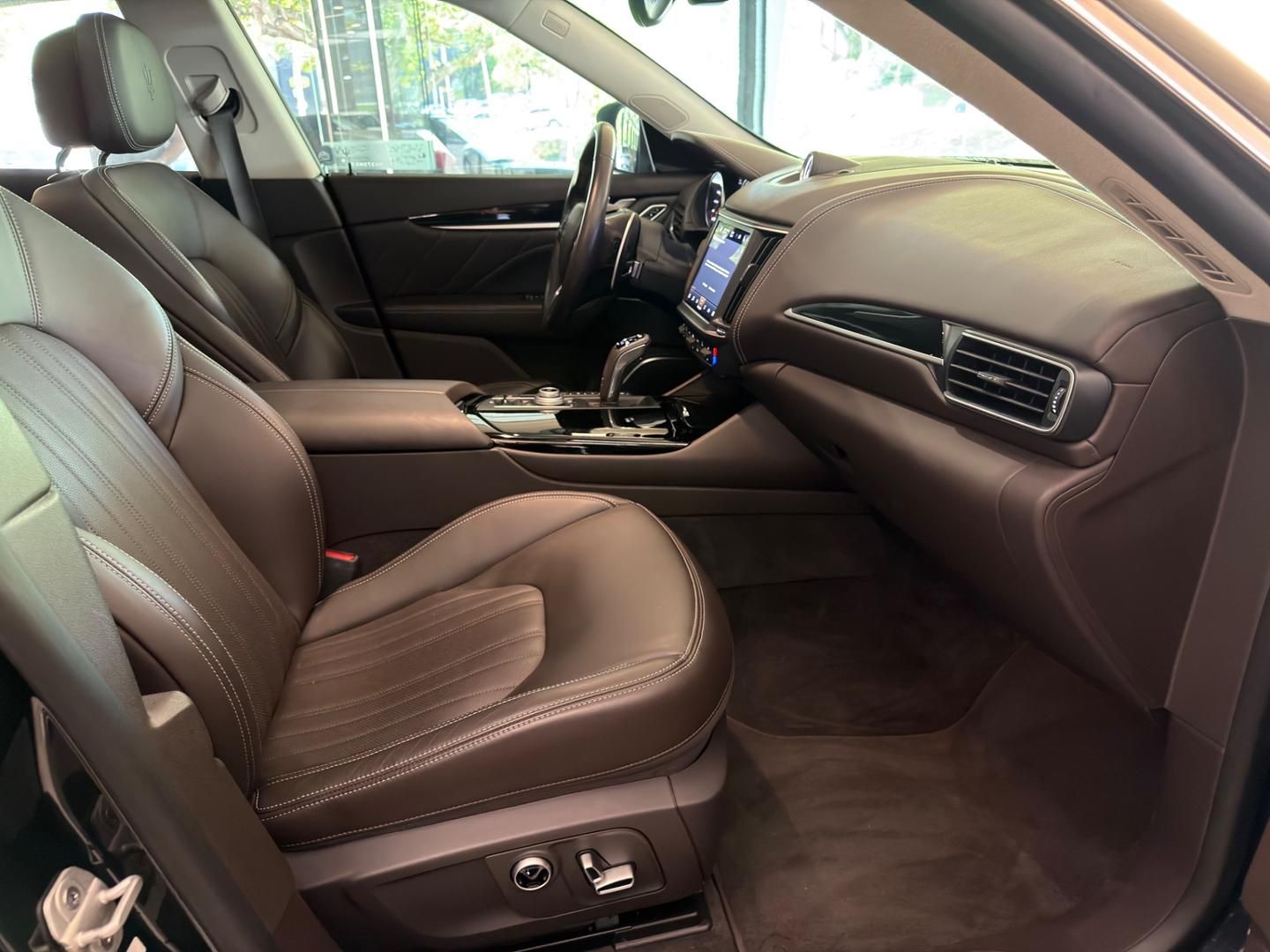 MASERATI Levante 3.0T V6 24v 2021 - miniatura 11