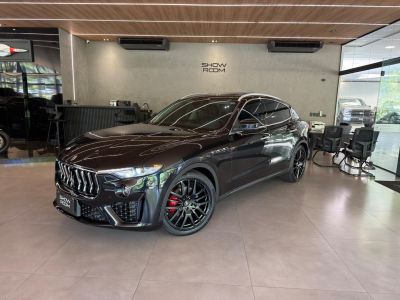 MASERATI Levante 3.0T V6 24v 2021