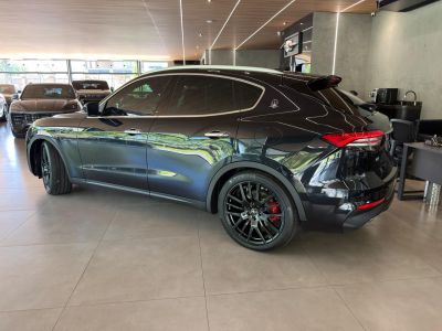 MASERATI Levante 3.0T V6 24v 2021 - miniatura 9