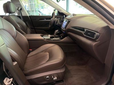 MASERATI Levante 3.0T V6 24v 2021 - miniatura 11