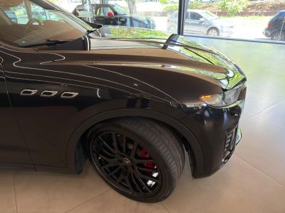 MASERATI Levante 3.0T V6 24v 2021 - miniatura 13