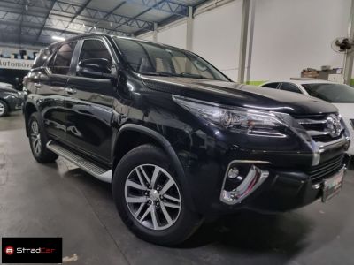 TOYOTA Hilux SW4 SRX D4-D 2.8TDi 16v 4x4 2019 - miniatura 2