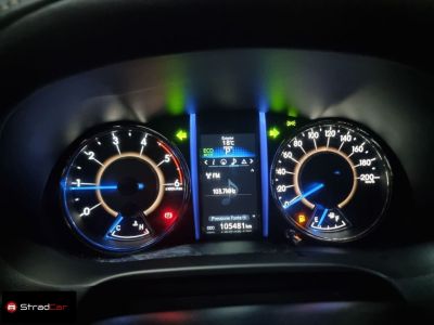 TOYOTA Hilux SW4 SRX D4-D 2.8TDi 16v 4x4 2019 - miniatura 4