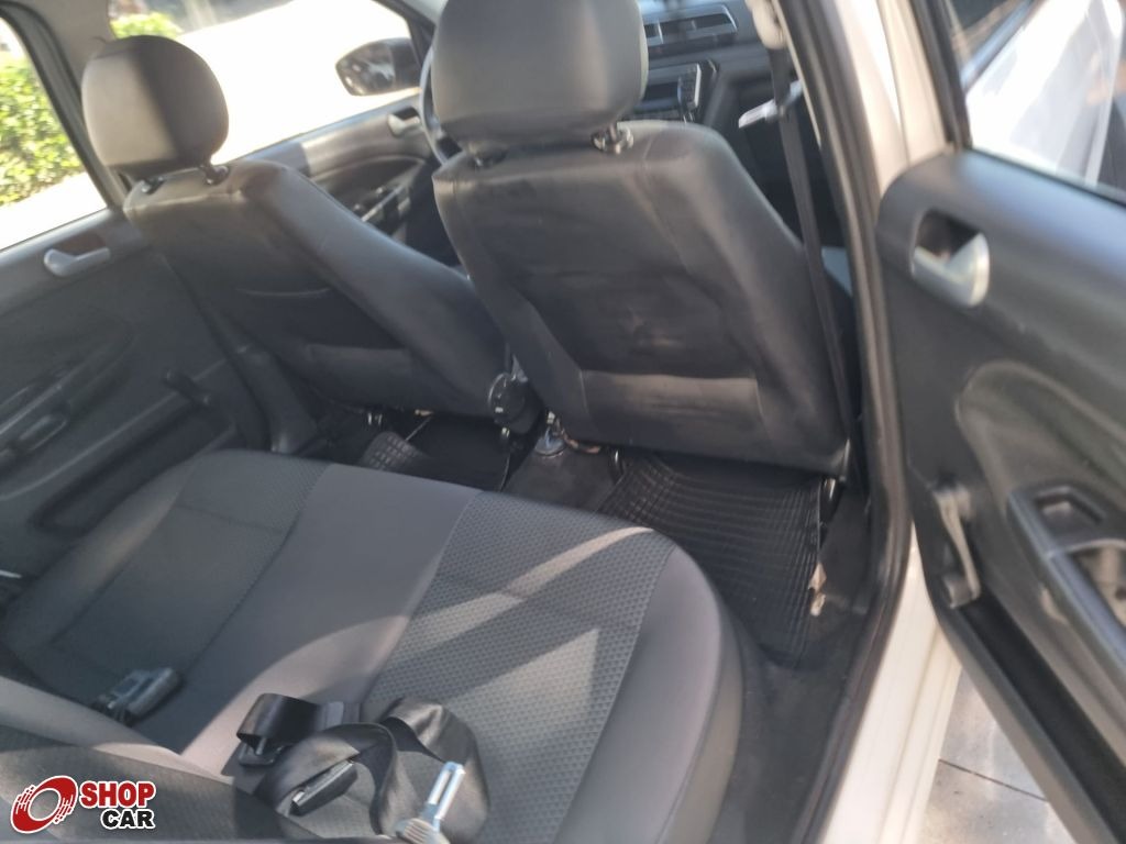 VOLKSWAGEN Voyage Trendline 1.6 2017 - miniatura 6