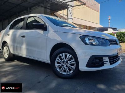 VOLKSWAGEN Voyage Trendline 1.6 2017 - miniatura 2
