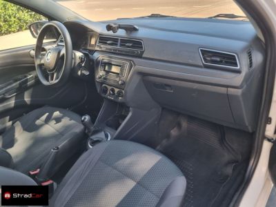 VOLKSWAGEN Voyage Trendline 1.6 2017 - miniatura 5