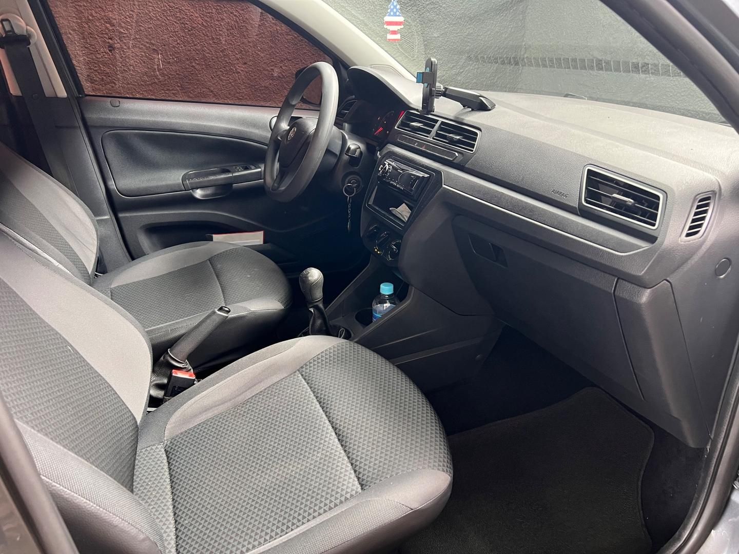 VOLKSWAGEN Voyage 1.6 2019 - miniatura 7