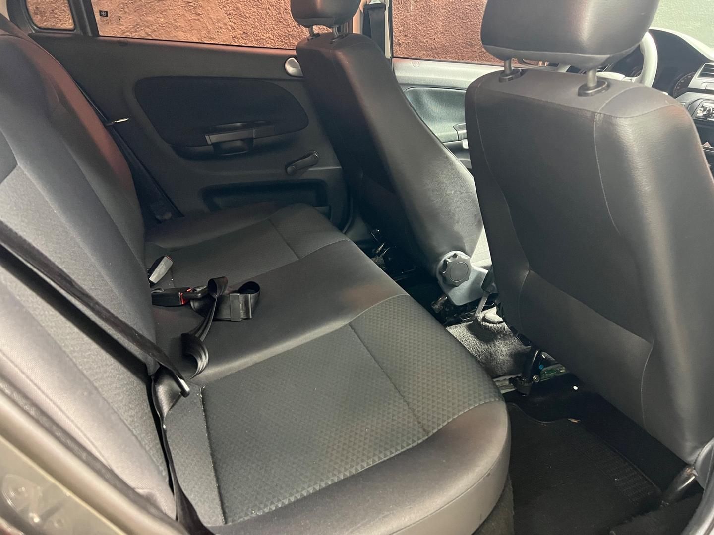 VOLKSWAGEN Voyage 1.6 2019 - miniatura 9