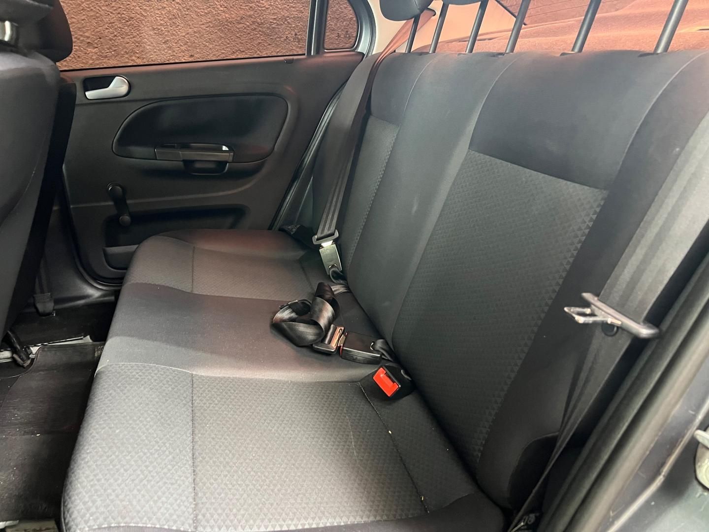 VOLKSWAGEN Voyage 1.6 2019 - miniatura 10