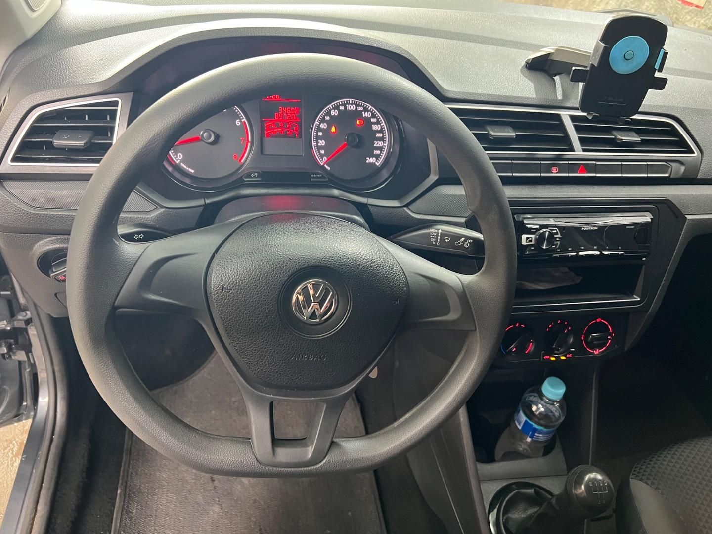 VOLKSWAGEN Voyage 1.6 2019 - miniatura 13