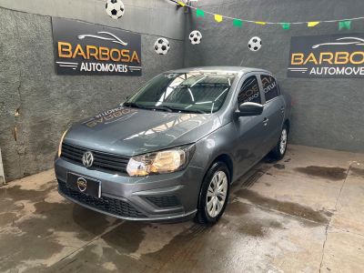 VOLKSWAGEN Voyage 1.6 2019