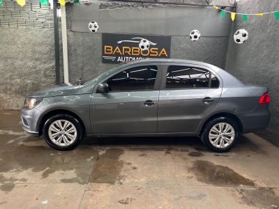 VOLKSWAGEN Voyage 1.6 2019 - miniatura 6
