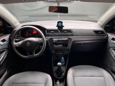 VOLKSWAGEN Voyage 1.6 2019 - miniatura 12