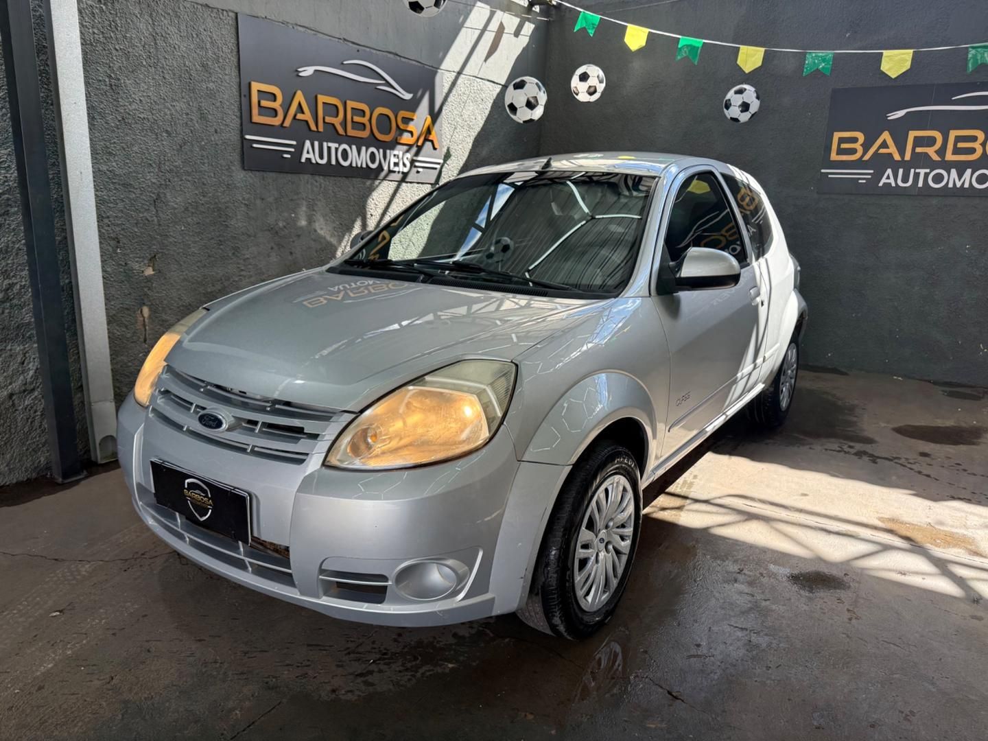 FORD Ka 1.0 2011