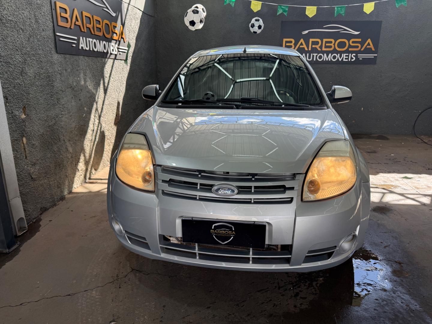 FORD Ka 1.0 2011 - miniatura 2