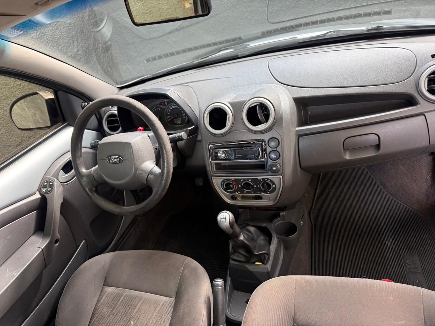 FORD Ka 1.0 2011 - miniatura 8