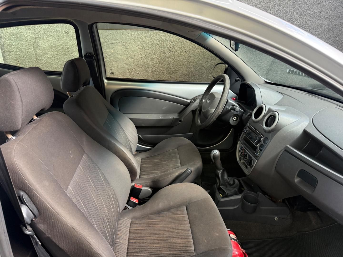 FORD Ka 1.0 2011 - miniatura 9
