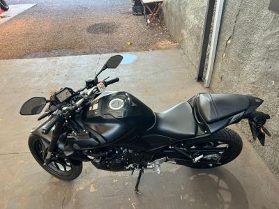 YAMAHA MT -03 321 2025 - miniatura 6