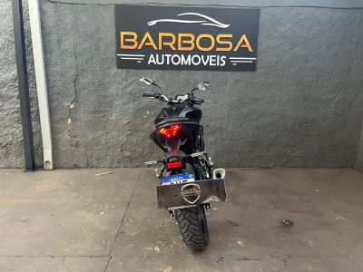 YAMAHA MT -03 321 2025 - miniatura 7