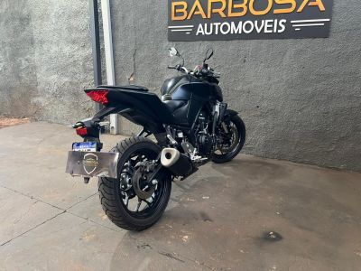 YAMAHA MT -03 321 2025 - miniatura 10