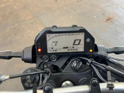 YAMAHA MT -03 321 2025 - miniatura 14