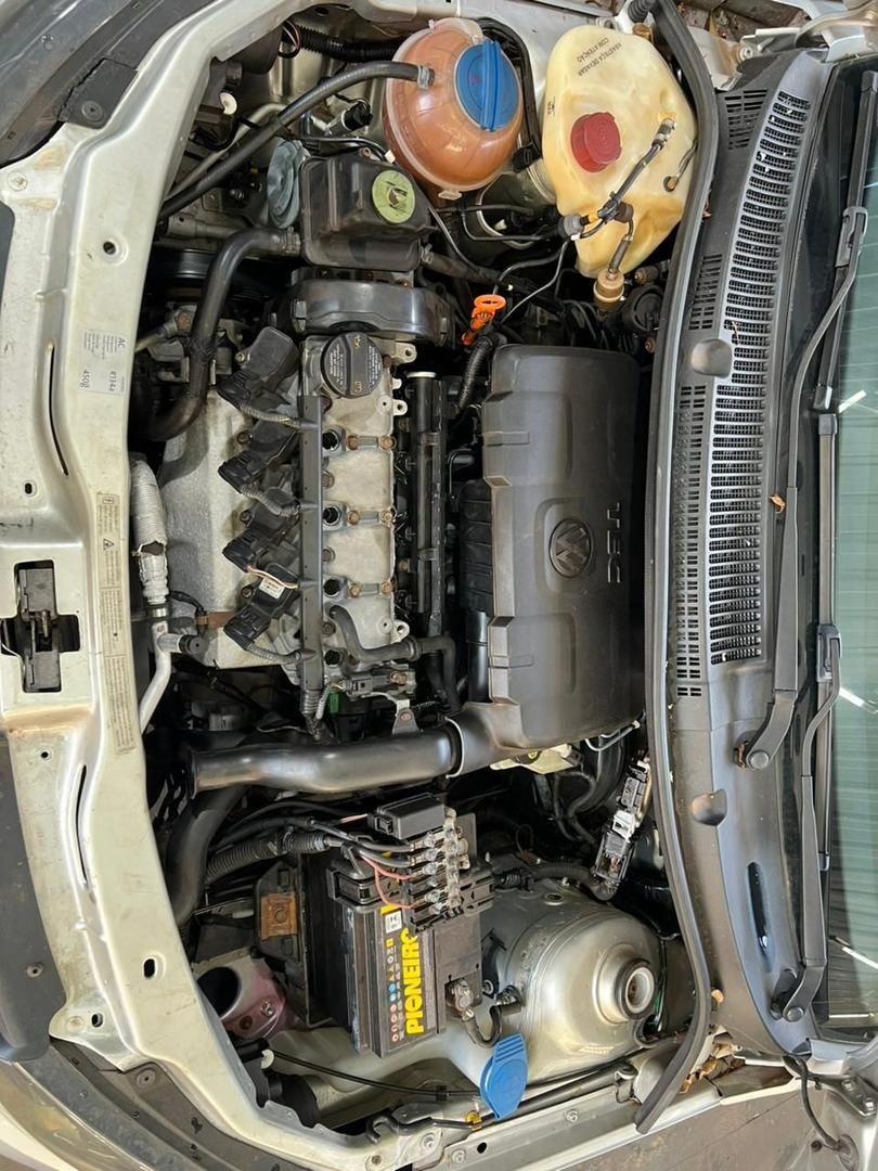 VOLKSWAGEN Gol Trendline 1.0 4p. 2015 - miniatura 13