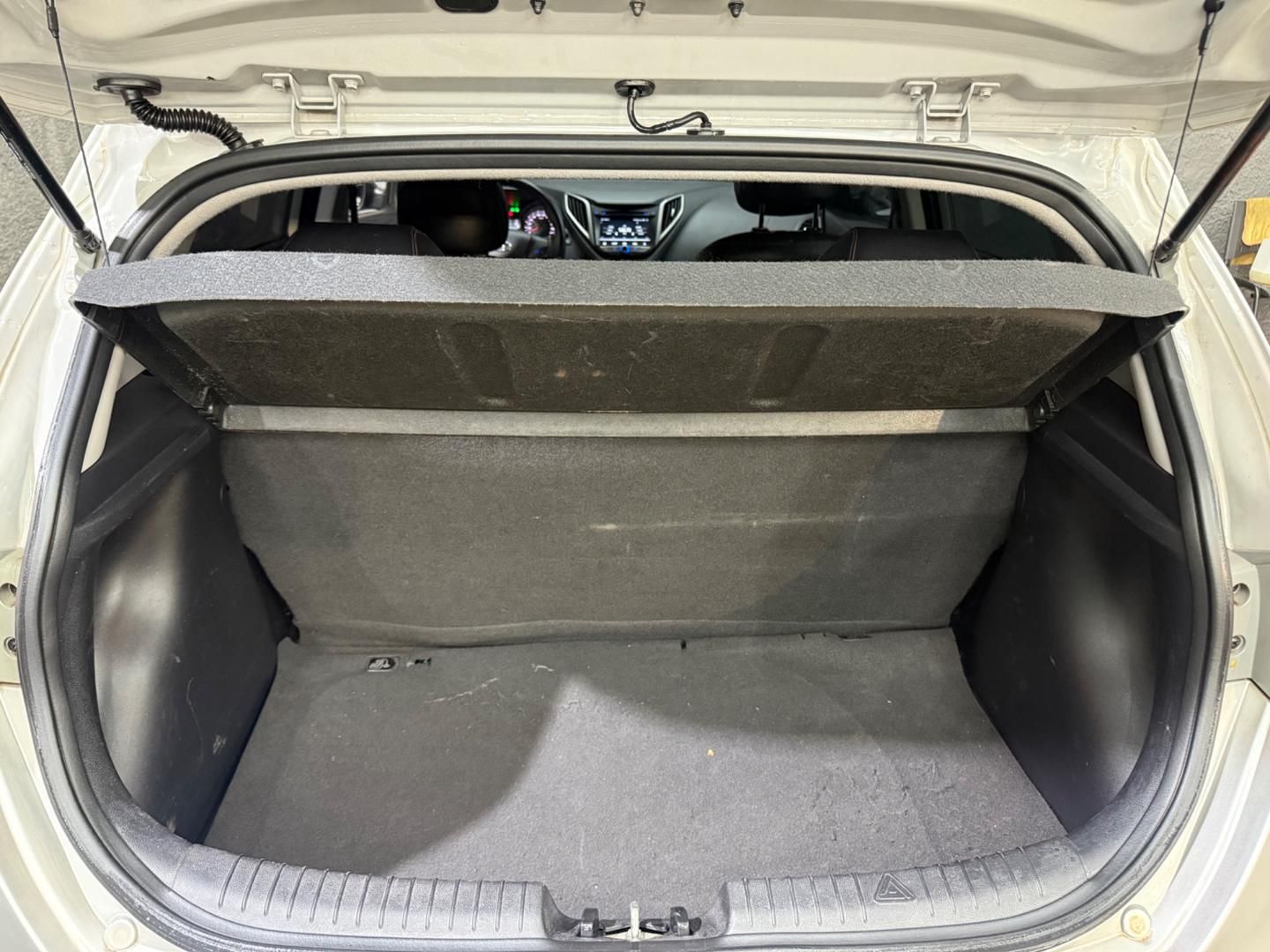 HYUNDAI HB20 Copa do Mundo 1.6 16v 2015 - miniatura 12