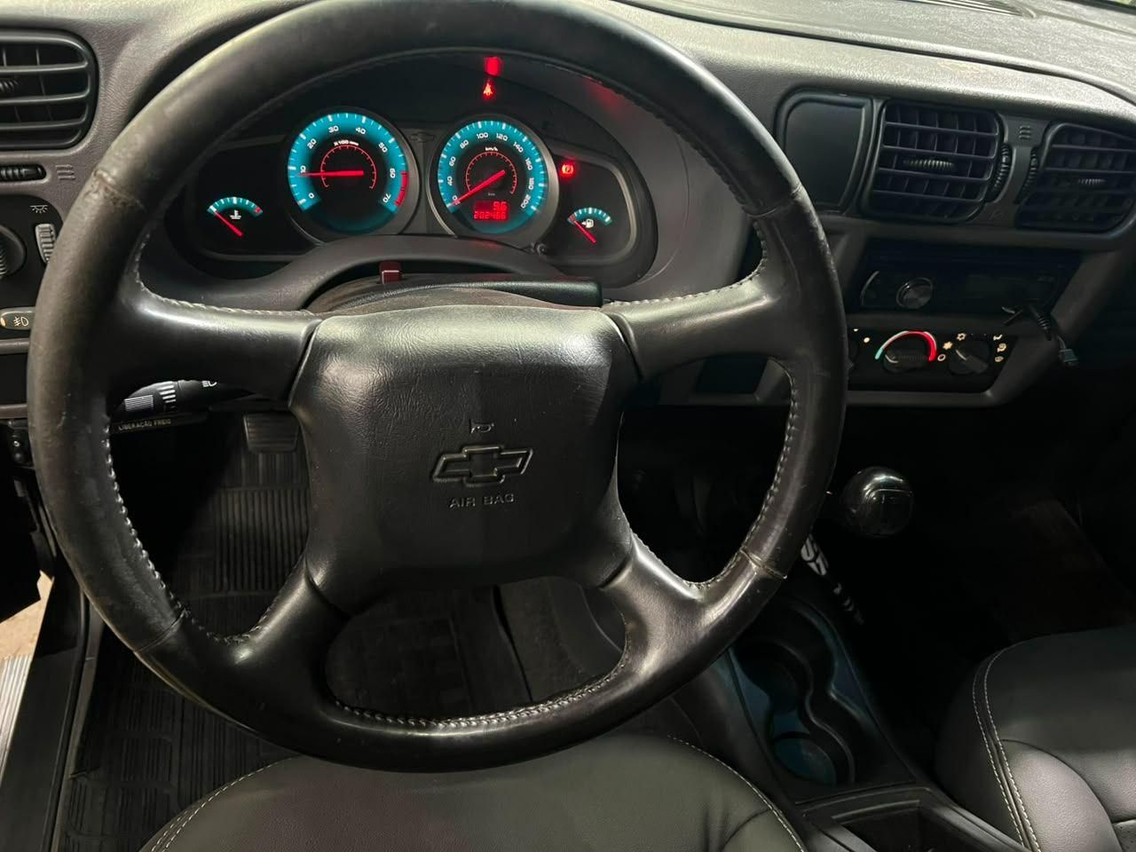 CHEVROLET S10 Executive 2.4 C.D. 2009 - miniatura 17