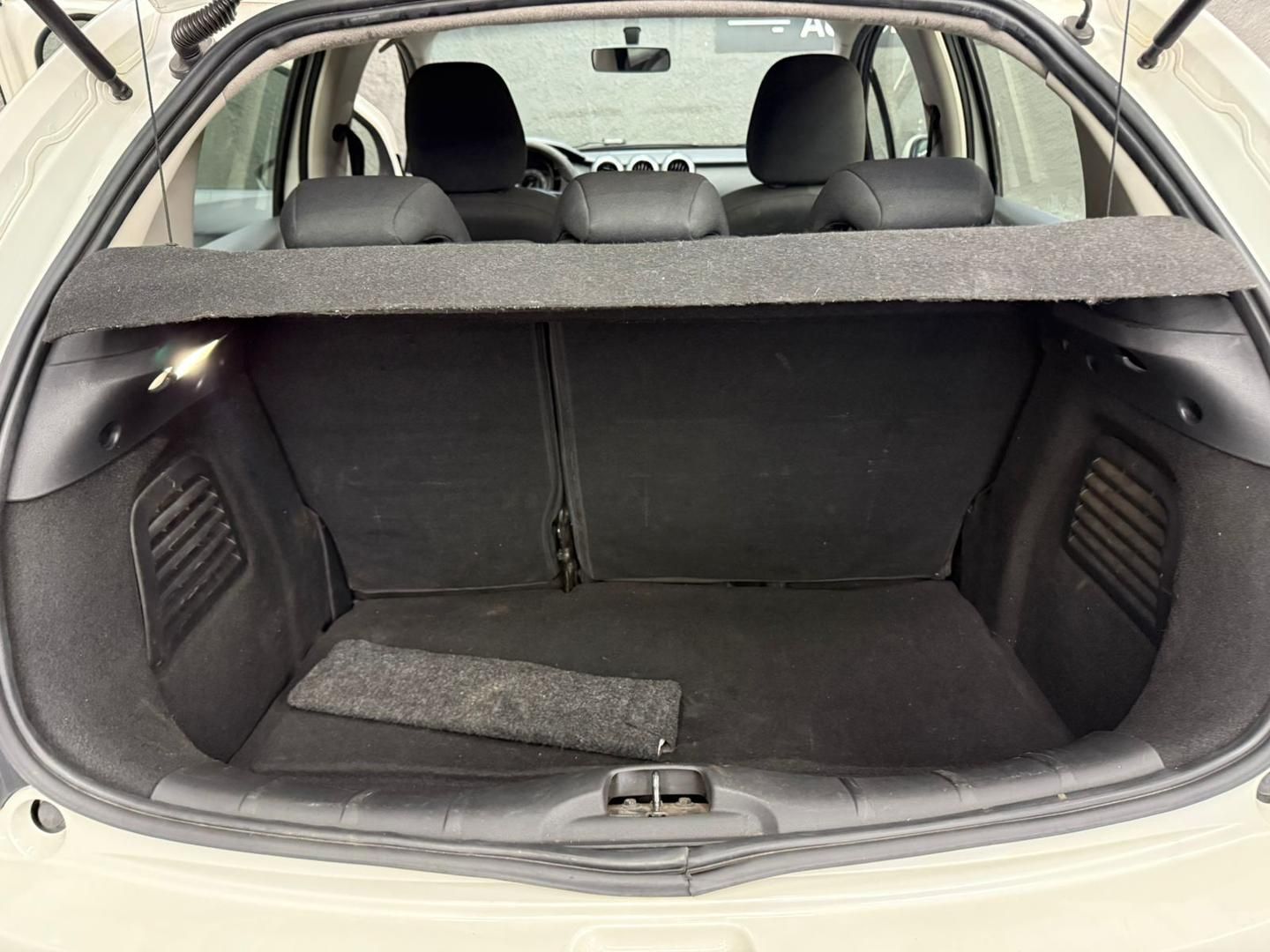 CITROEN C3 Hatch Tendance 1.5 2015 - miniatura 10