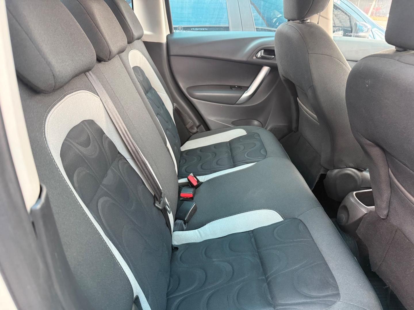 CITROEN C3 Hatch Tendance 1.5 2015 - miniatura 14