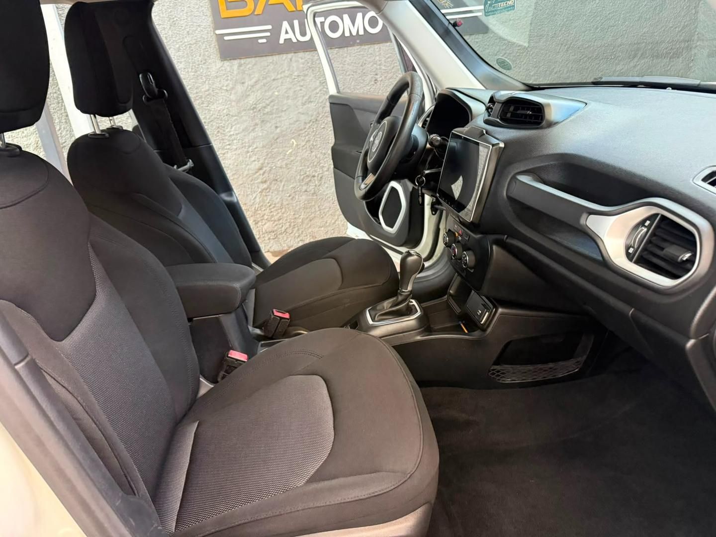 JEEP Renegade 1.8 16v 2019 - miniatura 7