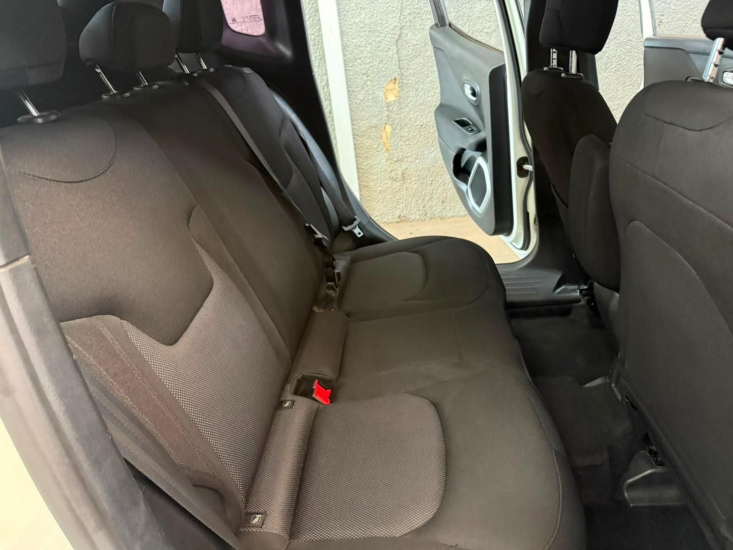 JEEP Renegade 1.8 16v 2019 - miniatura 8