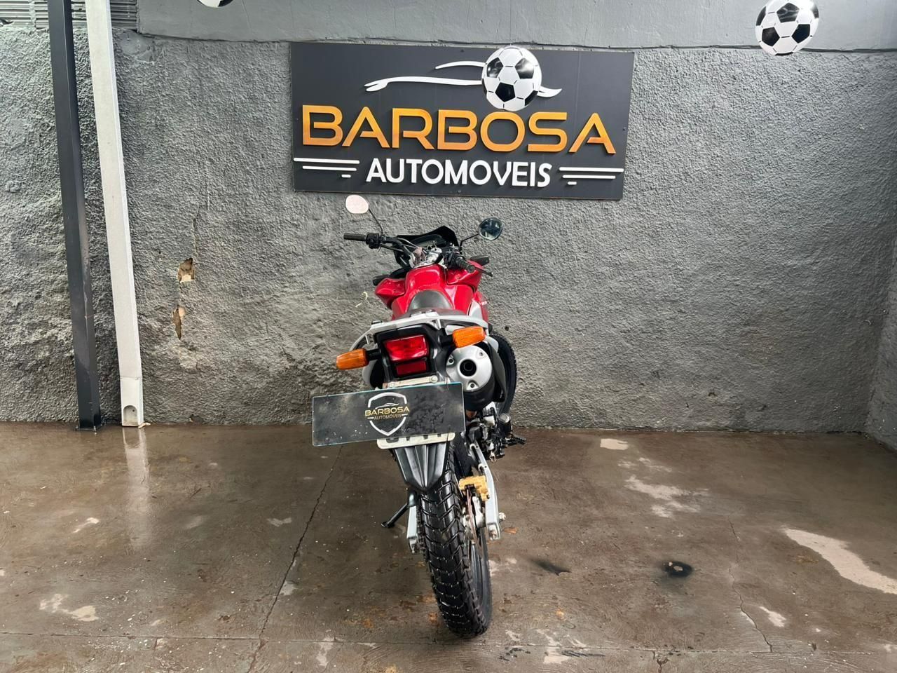 HONDA XRE 300 2014 - miniatura 7