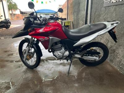 HONDA XRE 300 2014 - miniatura 5