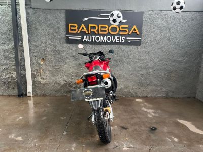 HONDA XRE 300 2014 - miniatura 7