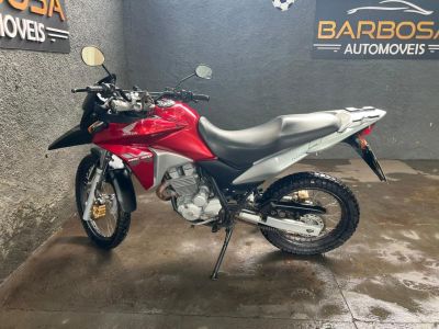 HONDA XRE 300 2014 - miniatura 9