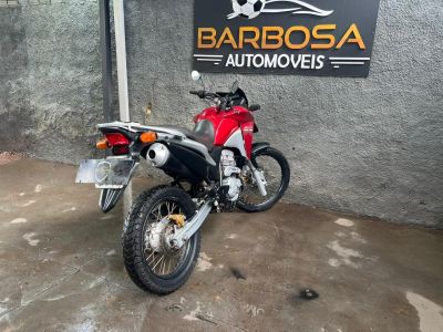 HONDA XRE 300 2014 - miniatura 10