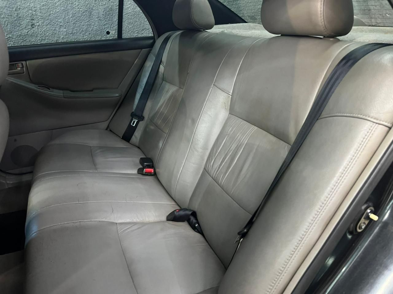 TOYOTA Corolla XEi 1.8 16v 2005 - miniatura 10