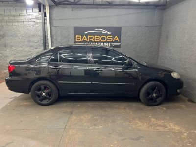 TOYOTA Corolla XEi 1.8 16v 2005 - miniatura 5