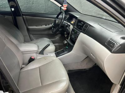 TOYOTA Corolla XEi 1.8 16v 2005 - miniatura 7