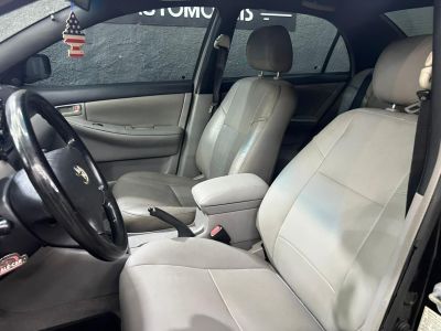 TOYOTA Corolla XEi 1.8 16v 2005 - miniatura 8