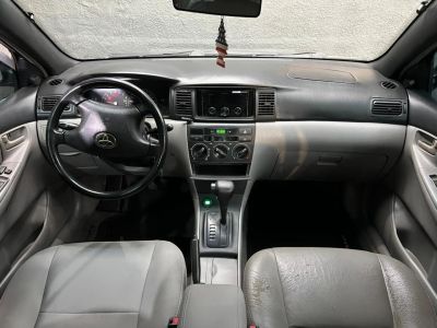 TOYOTA Corolla XEi 1.8 16v 2005 - miniatura 11