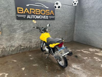 HONDA CG 150 Fan ES 2013 - miniatura 8