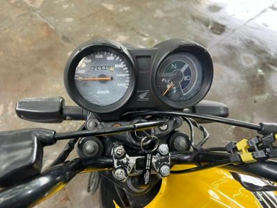 HONDA CG 150 Fan ES 2013 - miniatura 12