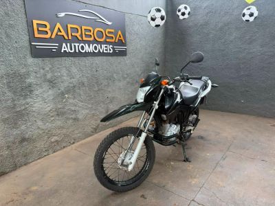 HONDA NXR 160i Bros 2016