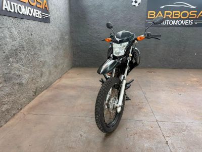 HONDA NXR 160i Bros 2016 - miniatura 2