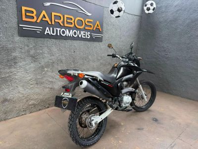 HONDA NXR 160i Bros 2016 - miniatura 3