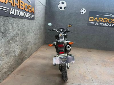 HONDA NXR 160i Bros 2016 - miniatura 4